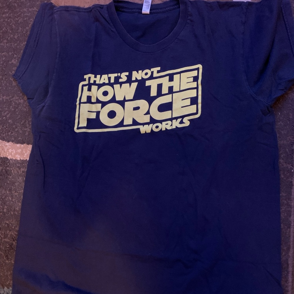 Star Wars Graphic T